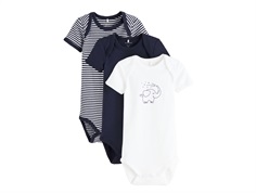 Name It dark sapphire body (3-pak)